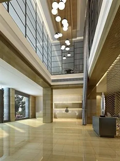Zhuhai Leisure Hotel