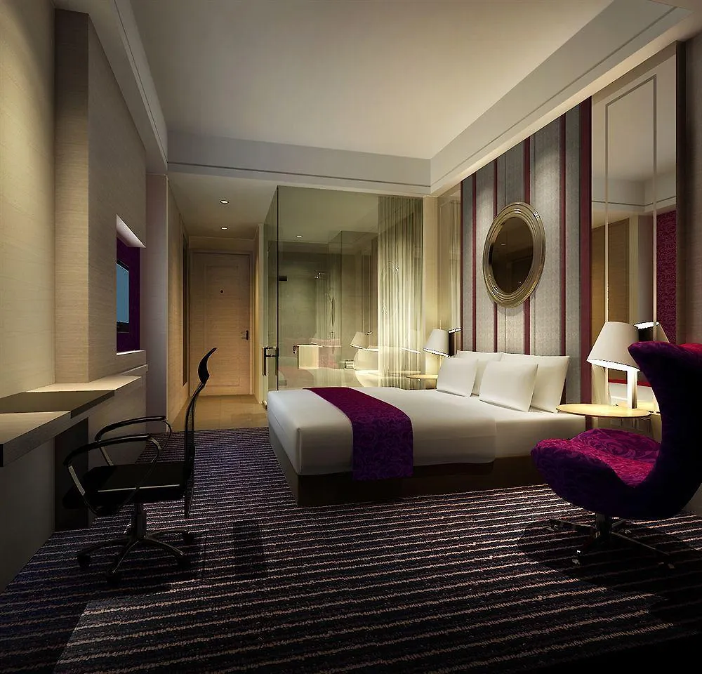 Zhuhai Leisure Hotel