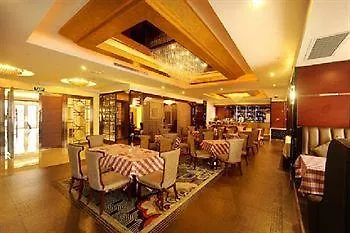 Zhuhai Leisure Hotel 4*,  China