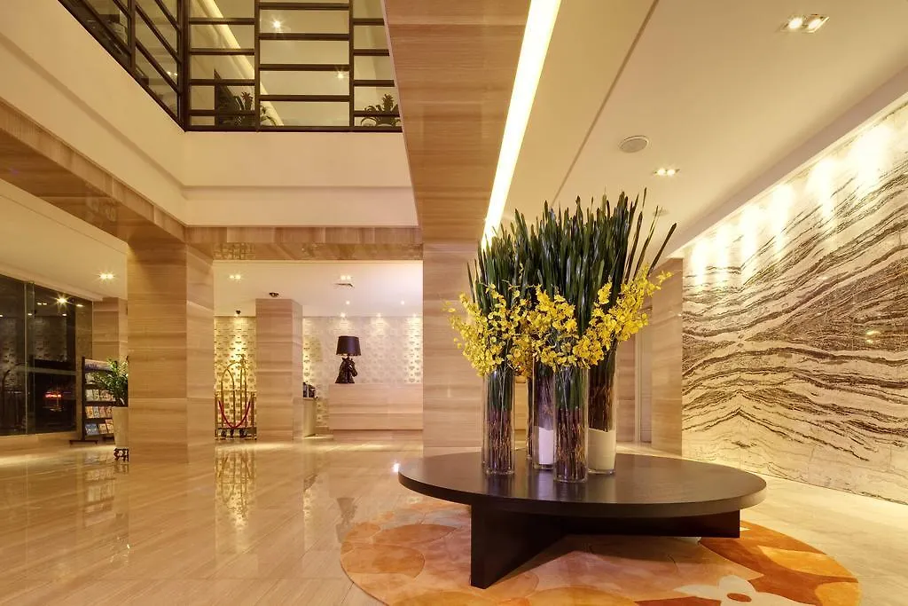 Zhuhai Leisure Hotel