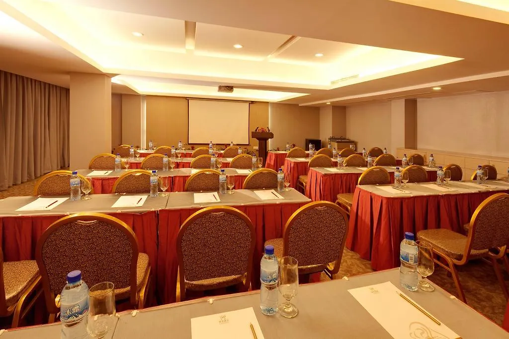 Zhuhai Leisure Hotel