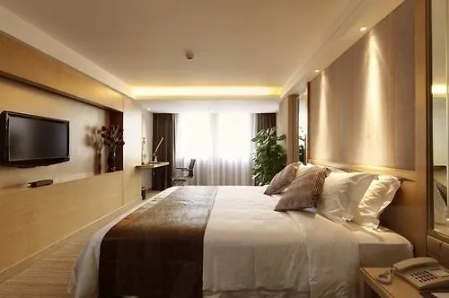Zhuhai Leisure Hotel 4*,