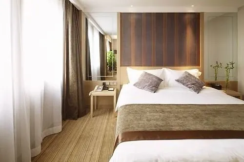 Zhuhai Leisure Hotel
