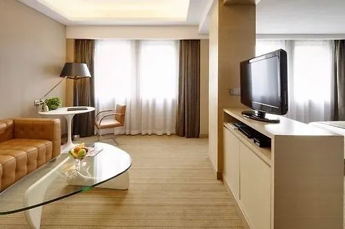 Zhuhai Leisure Hotel