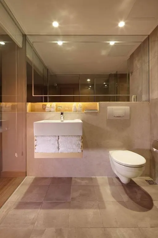 Zhuhai Leisure Hotel