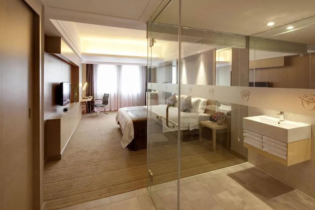Zhuhai Leisure Hotel