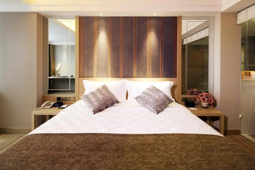 Zhuhai Leisure Hotel