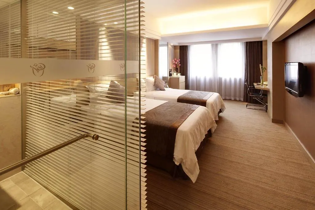 Zhuhai Leisure Hotel