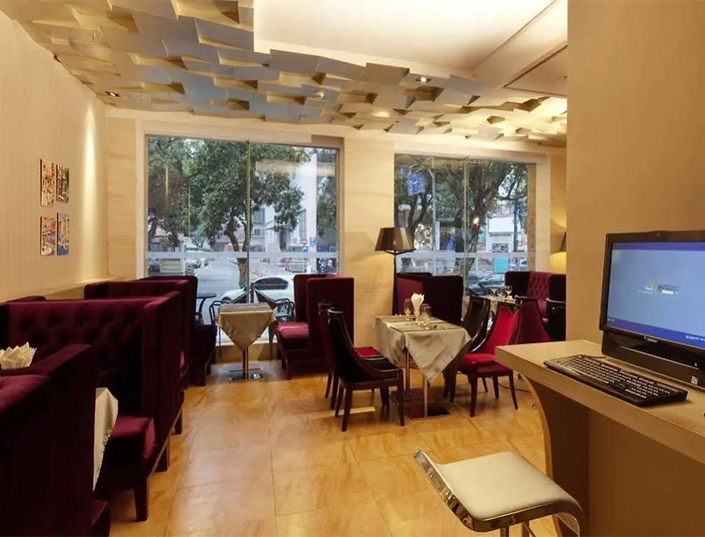 Zhuhai Leisure Hotel