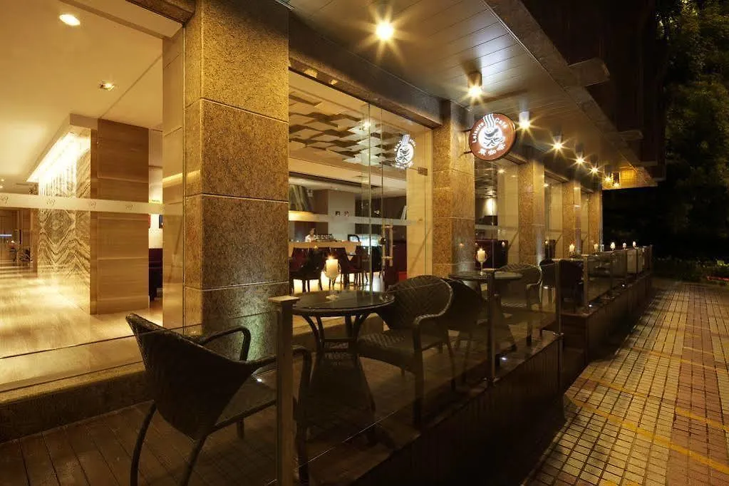 Zhuhai Leisure Hotel