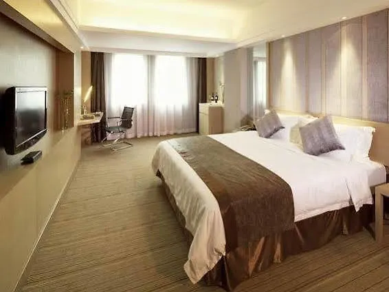 Zhuhai Leisure Hotel